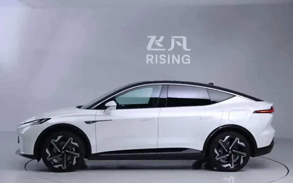 129处整车改进,智能舒适进阶!2024款飞凡R7首曝光_车家号_发现车生活_汽车之家