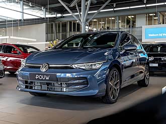 【高尔夫新能源(进口) 2020款】大众_高尔夫新能源(进口) 2020款报价