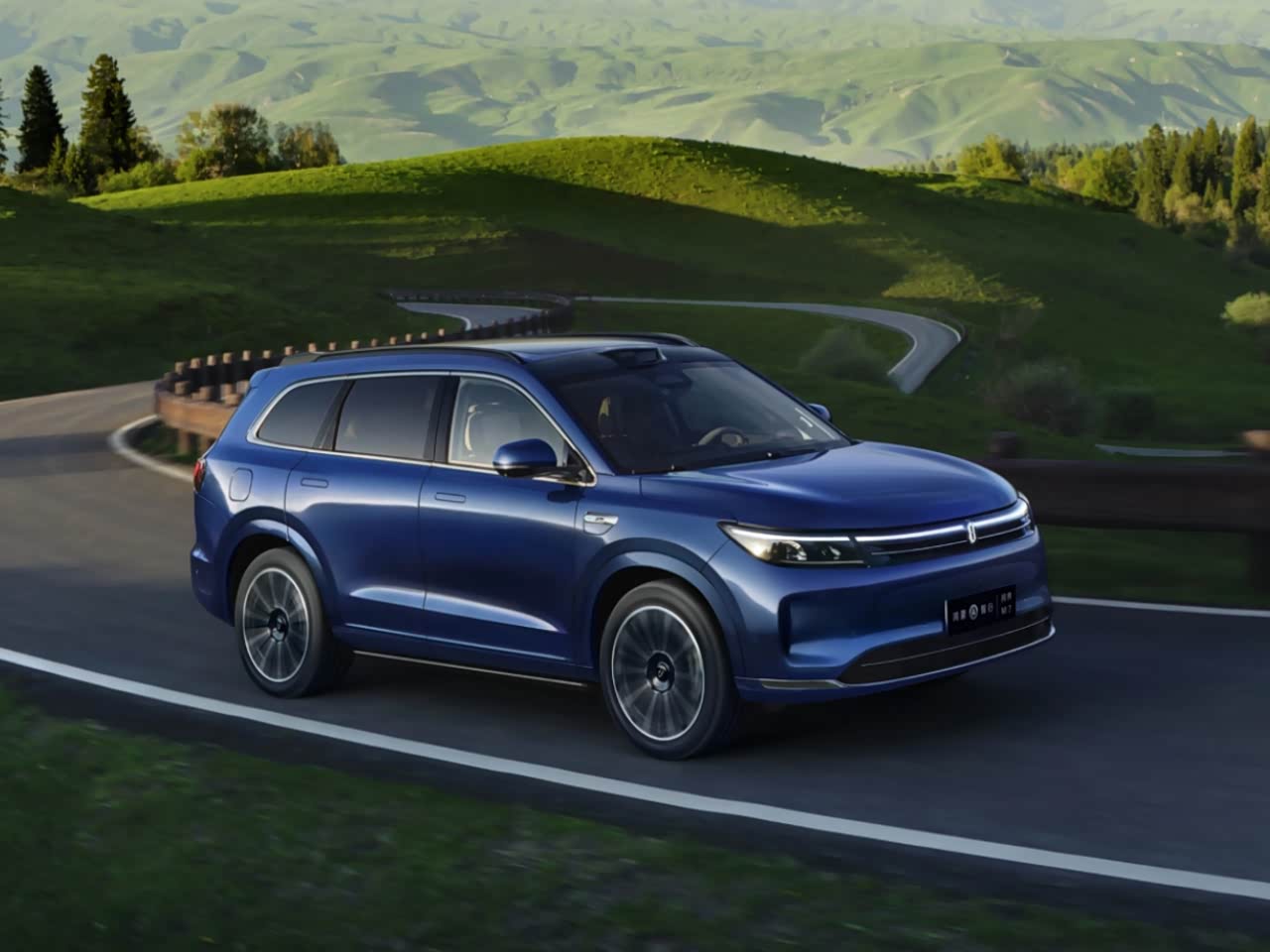 问界新M7 交付量破19万台!问界2025年规划疑泄露,全新SUV将面世_车家号_发现车生活_汽车之家
