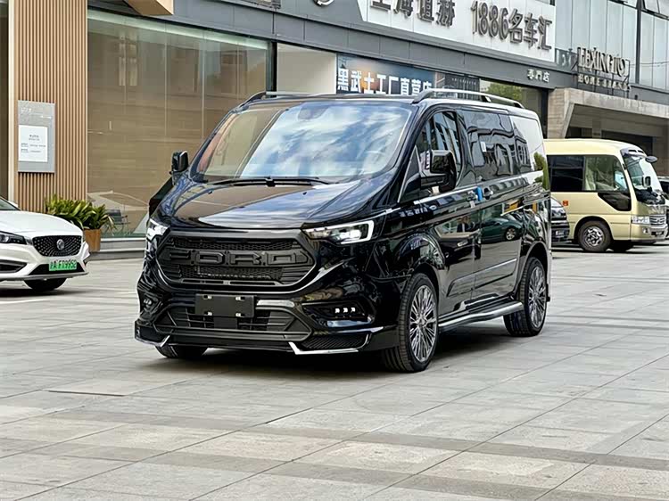 24款福特黑武士七座商务车，二十多万最具性价比的车型_车家号_发现车生活_汽车之家