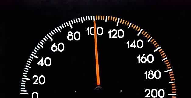 仪表盘上的速度是100公里小时,你知道真实的车速,究竟是多少?_车家号_发现车生活_汽车之家
