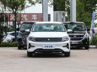 【风行s60ev 2024款】东风风行_风行s60ev 2024款报价_图片_汽车之家