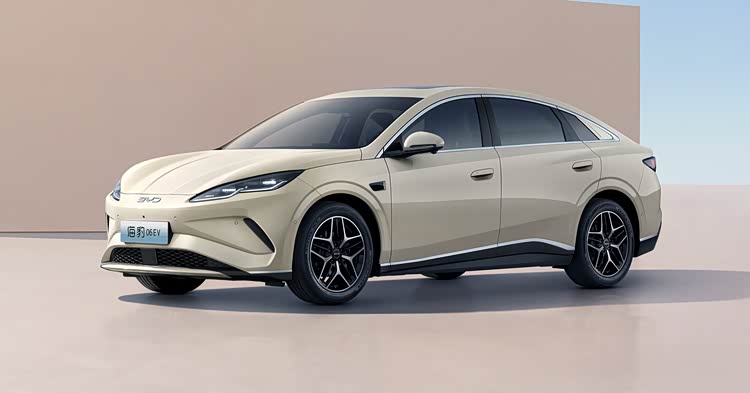 EV是什么针直降3.5万，比亚迪海豹06DM-i卖到8万级！建议买大电池包中配版！_https://www.jmylbn.com_新闻资讯_第2张