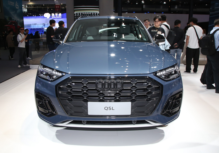奥迪将推出2025款Q5L，能否提升销量？有什么优缺点？_车家号_发现车生活_汽车之家