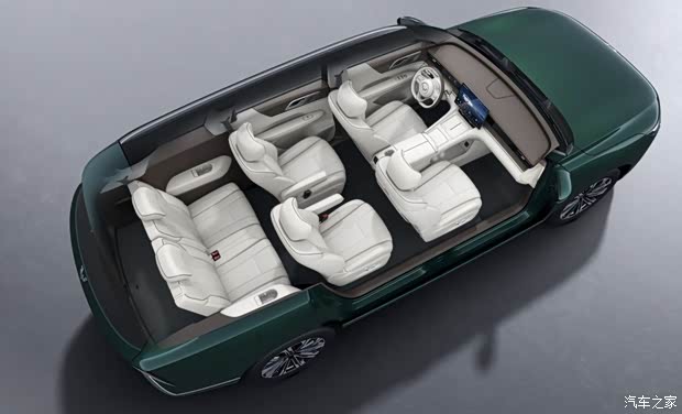 Wuling Starlight L family car
