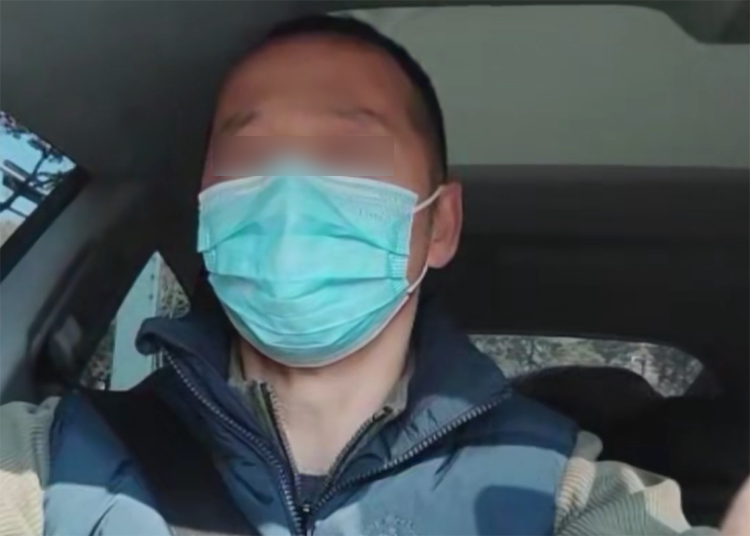 关注315 | 两次提车都遇上问题车,智己LS6品质令人大跌眼镜_车家号_发现车生活_汽车之家