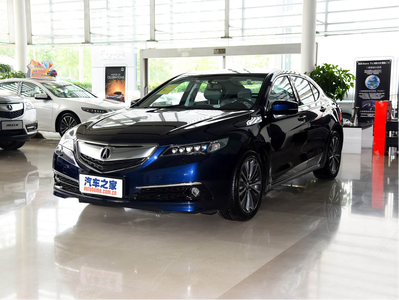 超4000辆 燃油加油管内部密封圈可能破损 讴歌TLX/讴歌TLX-L召回