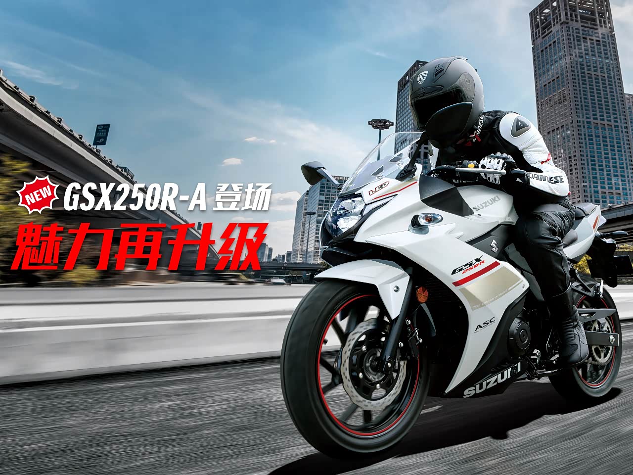 新款GSX250R已公示，DL250升级版还会远吗？_车家号_发现车生活_汽车之家