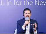 �ƽ��������������� �ô����������ó�Ʒ���й�CEO���󿭲�ʿ