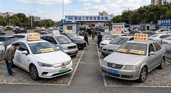 汽车之家