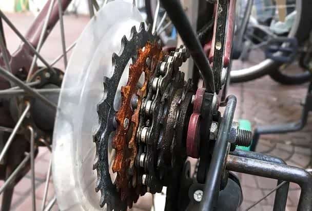 MK体育- MK体育官网- MK体育APP下载自行车链条最佳的润滑知识介绍