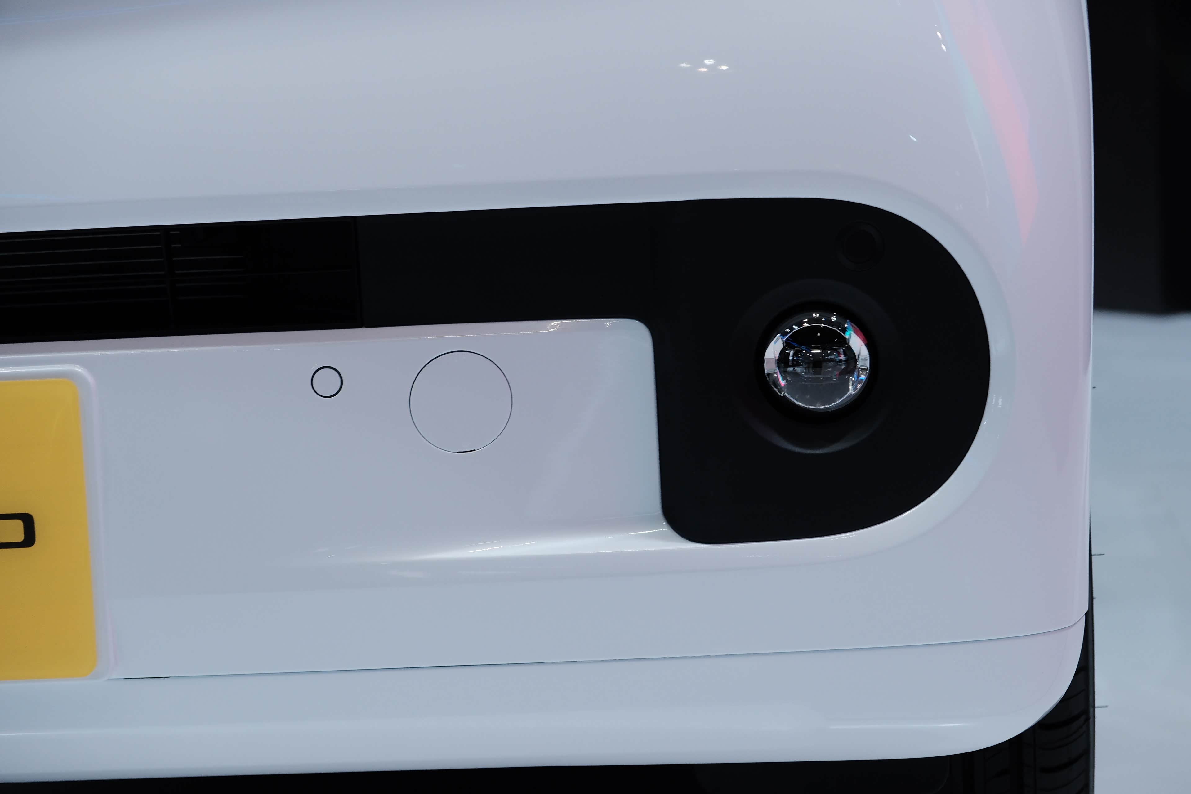 Auto Raddy Kcp BYD RACCO—比亚迪K-Car全球首发,首款日本市场定_车家号_发现车生活_汽车之家