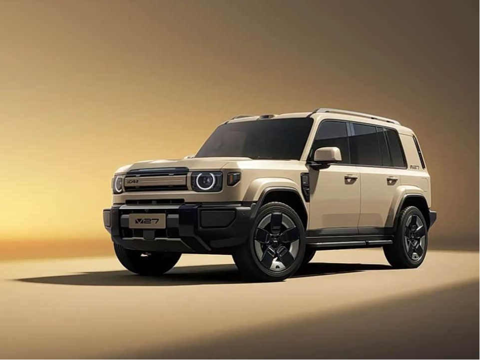 从代步小车到家庭SUV 三款新车即将上市 哪款更能打动你_车家号_发现车生活_汽车之家