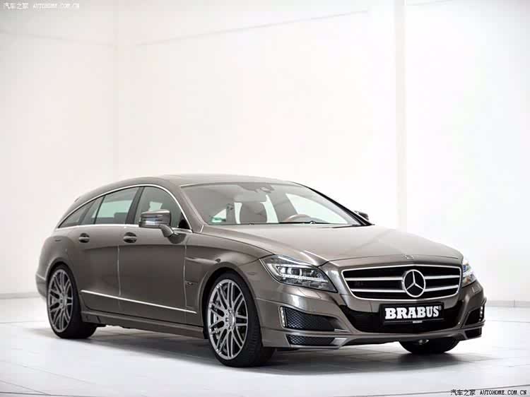 全球知名的改装品牌,除了巴博斯,这些品牌也都是狠角色_车家号_发现车生活_汽车之家