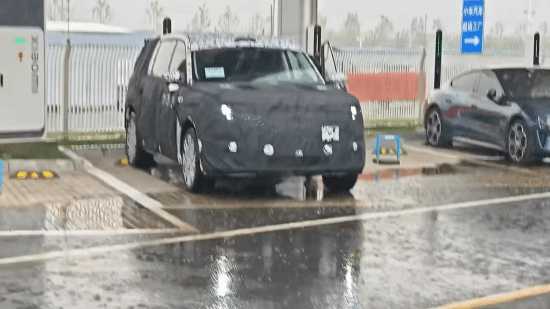 传小米汽车注册独立子品牌“寻天” 专注增程SUV与房车_车家号_发现车生活_汽车之家