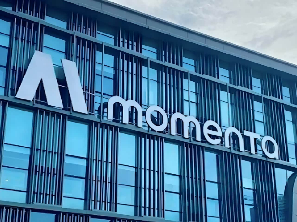 从自华魔到双强,华为Momenta智驾方案单月搭载量已达8-10万_车家号_发现车生活_汽车之家