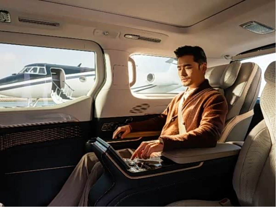 聊聊12万级家用SUV:福特领睿燃油版为什么值得多看两眼_车家号_发现车生活_汽车之家