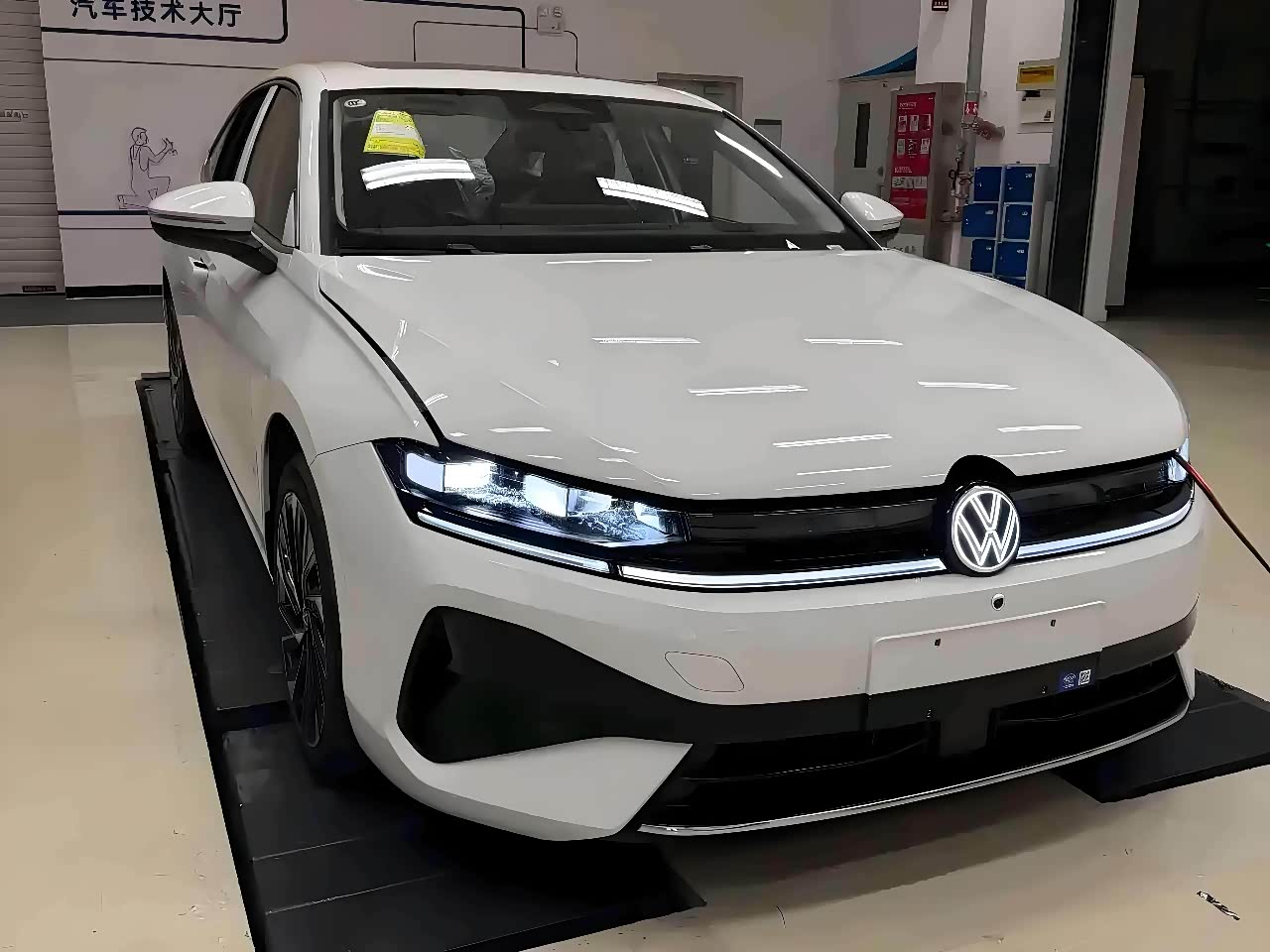全新大众速腾L迎来全面换代!将于9月9日上市,预售价11.99万起_车家号_发现车生活_汽车之家