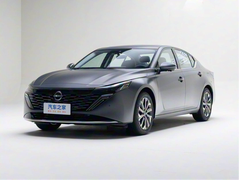 全系標(biāo)配鴻蒙座艙5 日產(chǎn)天籟·鴻蒙座艙版將于11月21日上市