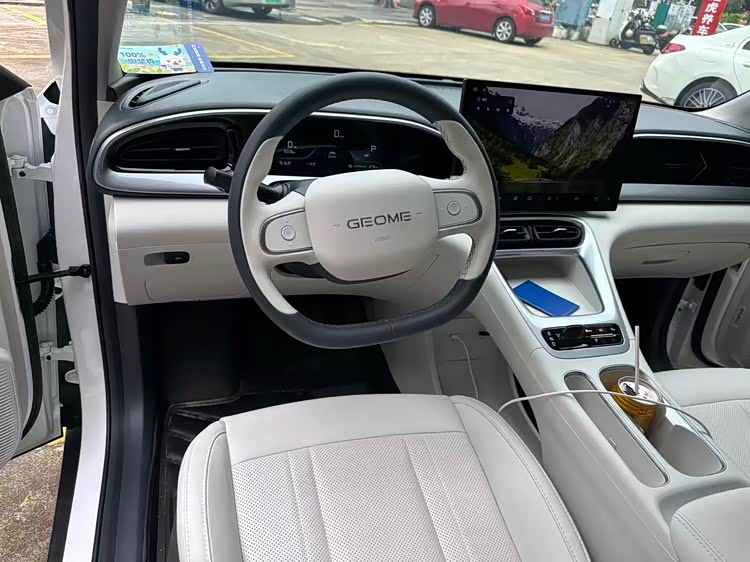 6.48万拿下,二手星愿2025款,行驶0.7万公里,个人一手车_车家号_发现车生活_汽车之家