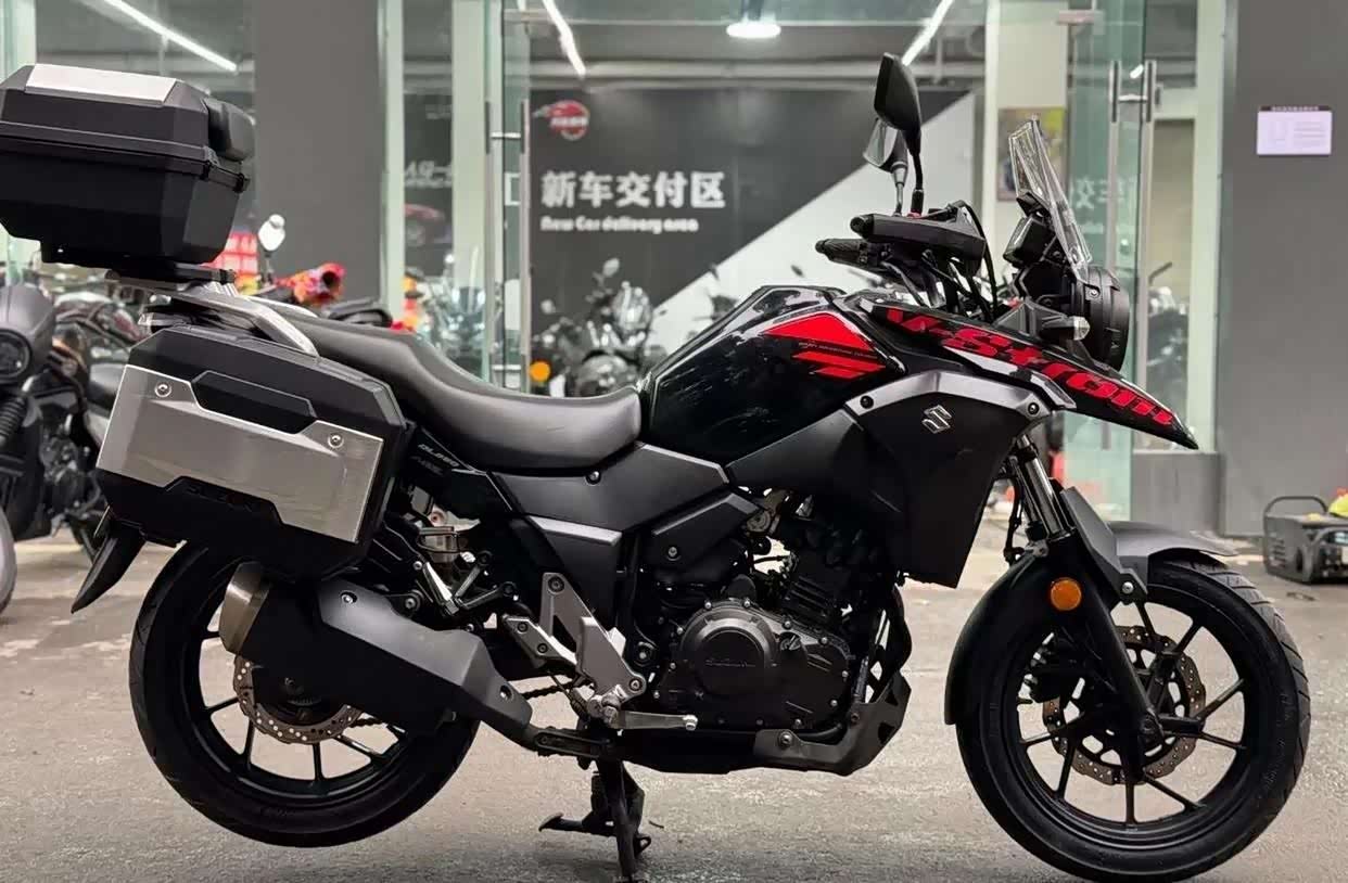 【豪爵 DL150 豪爵_豪爵 DL150_汽车之家】