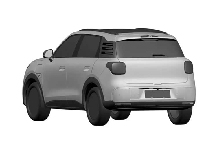 零跑A10智能长续航SUV广州车展全球首秀,定义纯电出行新标杆 零跑A10智能长续航SUV广州车展全球首秀,定义纯电出行新标杆