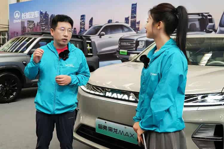 哈弗赵永坡，不反对电动化，驳斥歧义宣传，行业健康发展需理性务实