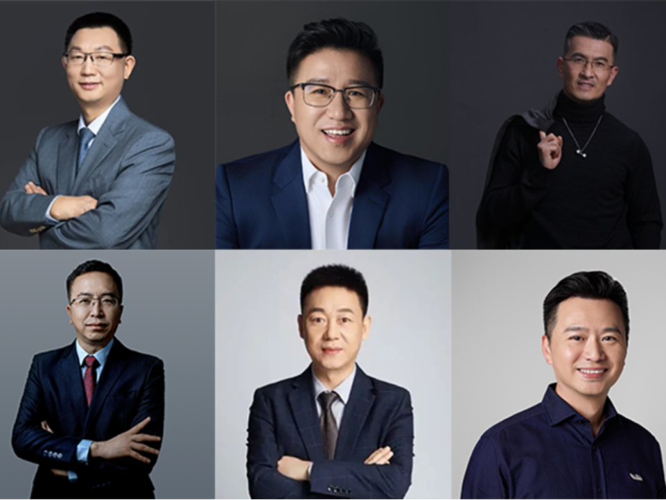 华为成车圈“黄埔军校”！25位前高管占领汽车行业，CEO就干出4位_车家号_发现车生活_汽车之家