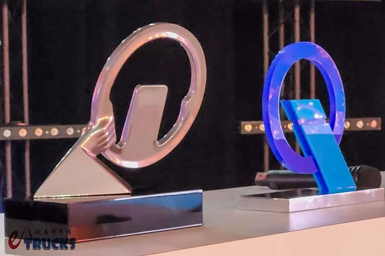 IAA Transportation 2026之夜,谁将捧起“卡车届奥斯卡”?_车家号_发现车生活_汽车之家