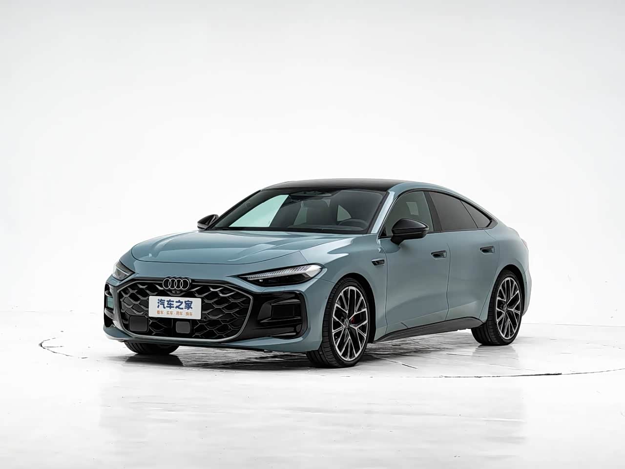 向南还是往北 一汽奥迪A5L与上汽奥迪A5L Sportback如何选_车家号_发现车生活_汽车之家