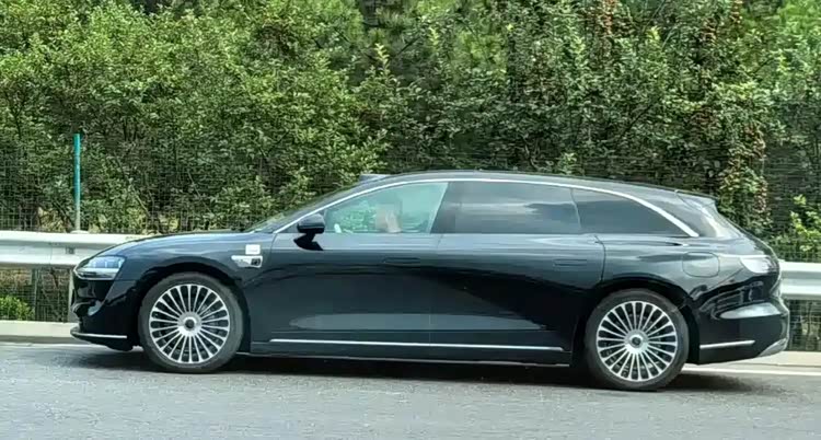 享界S9T:3050mm超长轴距搭配801km续航,气场媲美7系豪车!_车家号_发现车生活_汽车之家