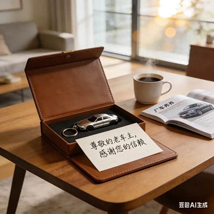 旧车也有复活卡?极氪用“众筹”表示从未忘记背刺过的老车主_车家号_发现车生活_汽车之家