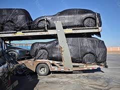 小米YU9等 小米汽車即將推出3款重磅新車 排隊(duì)交車盛況即將重現(xiàn)