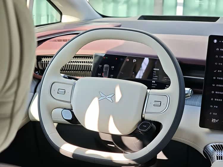 小鹏X9超级增程正式上市,30.98万元起定义家庭出行新标杆 小鹏X9超级增程正式上市,30.98万元起定义家庭出行新标杆