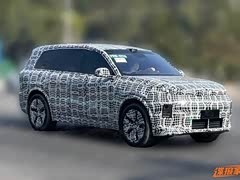 有望2026年上市 新款理想L9諜照首曝 變化全在看不見(jiàn)的地方?