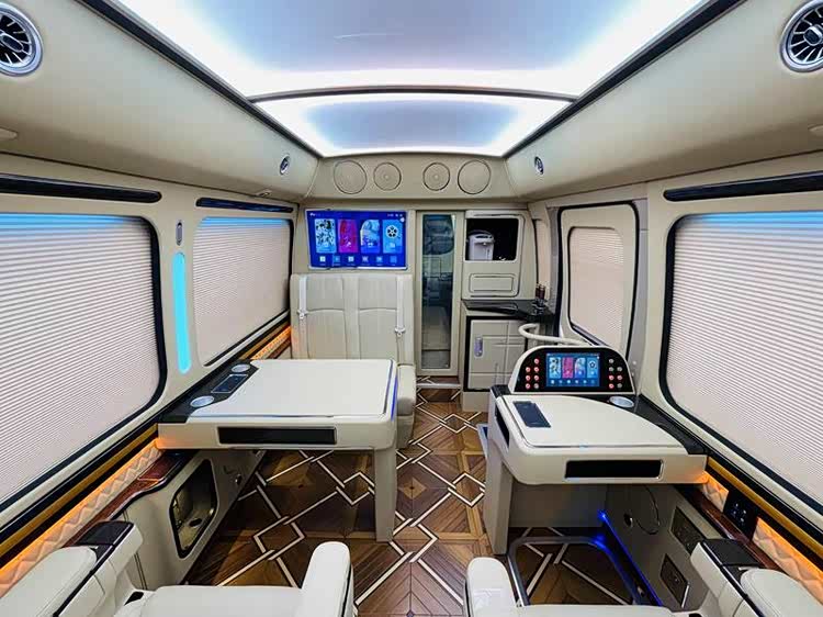 北京丰田考斯特总店:2026 款 7 座旅居 / 12 座商务车_车家号_发现车生活_汽车之家