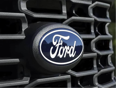 福特將于2026年推全新量產(chǎn)公路跑車!GT會卷土重來嗎?