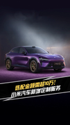 买小米汽车的人会花10万去选定制吗？