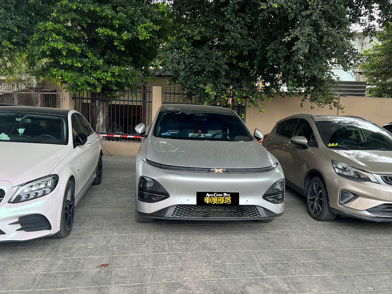 10万公里的电车，续航达成率还有多少？实测一下！_车家号_发现车生活_汽车之家