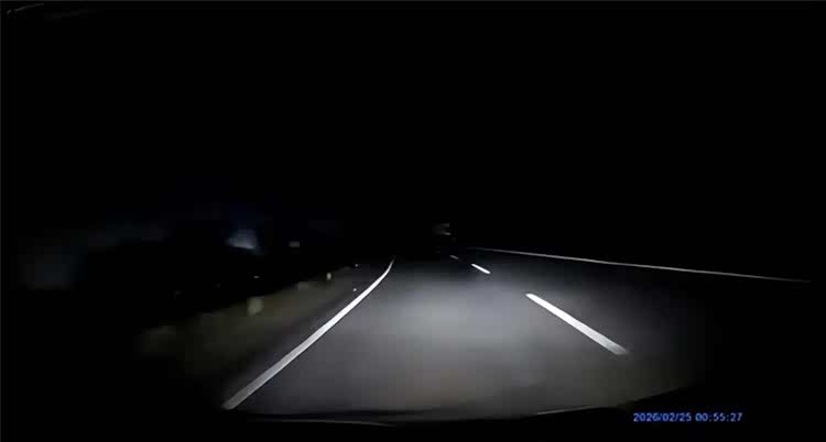 语音误关大灯撞护栏?市面上主流品牌语音关灯测试结果汇总_车家号_发现车生活_汽车之家