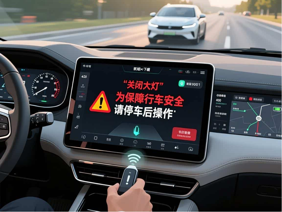 拒绝“伪智能”！领克语音误关灯事故绝非个例，车企该醒醒了！_车家号_发现车生活_汽车之家