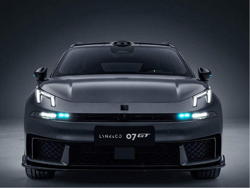 领克07GT预售价16.58万起 时间限量版上市指导价20.88万元_车家号_发现车生活_汽车之家