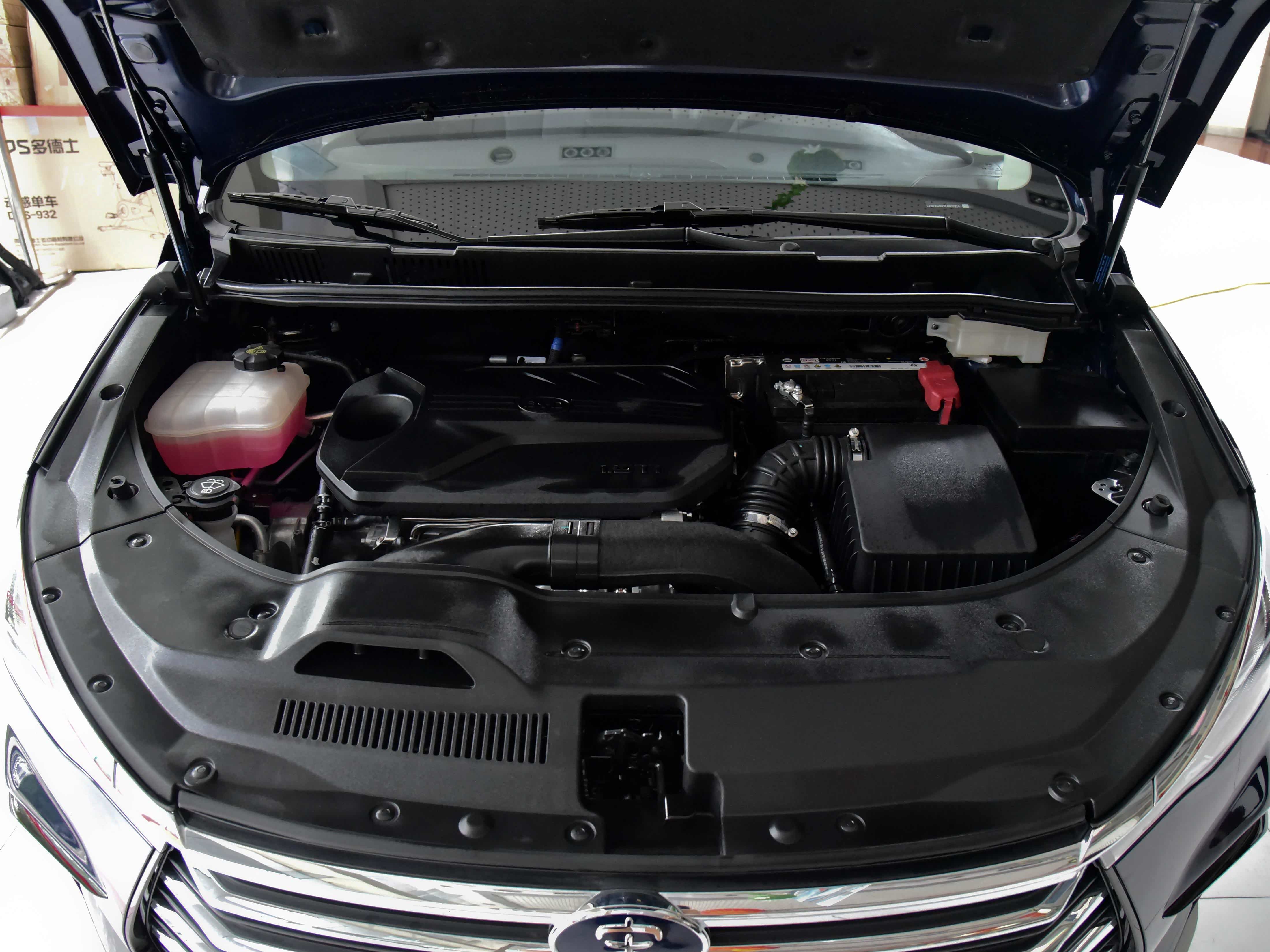 实惠省油大空间6座,高配低价的家用mpv,带你看比亚迪宋max