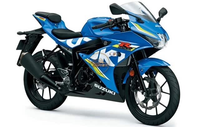 ้ๆจGSX-R150ๆฐๆฌพๆๅ
๏ผโๅคงRโๅๆฌพๅ่ธๅฅฝๆ้ฃ๏ผ_่ฝฆๅฎถๅท_ๅ็ฐ่ฝฆ็ๆดป_ๆฑฝ่ฝฆไนๅฎถ