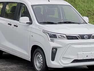 【风光e380】东风风光_风光e380报价_风光e380图片_汽车之家