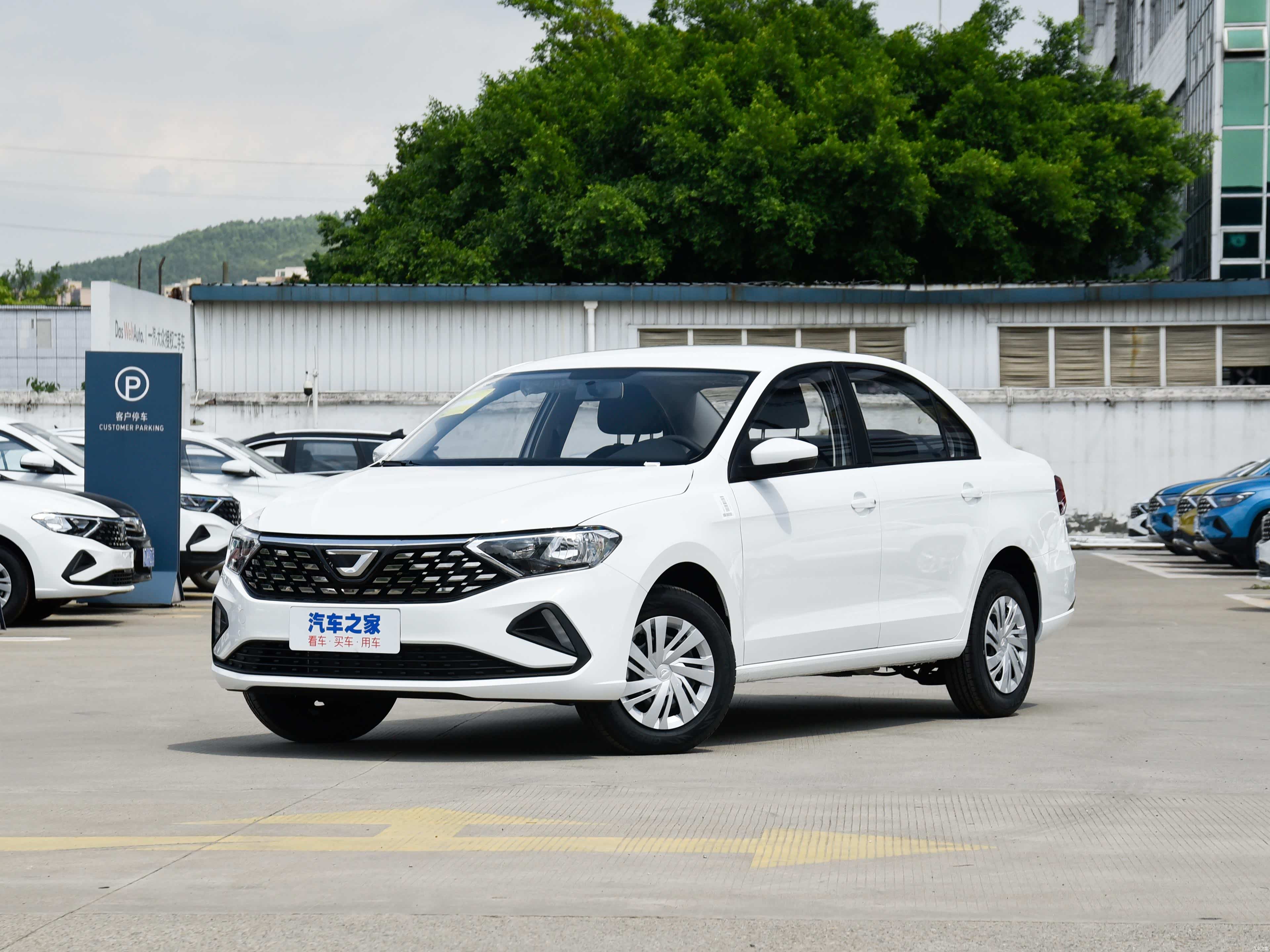 黄渤成捷达品牌代言人,经济适用车配经济适用男,捷达要再现辉煌