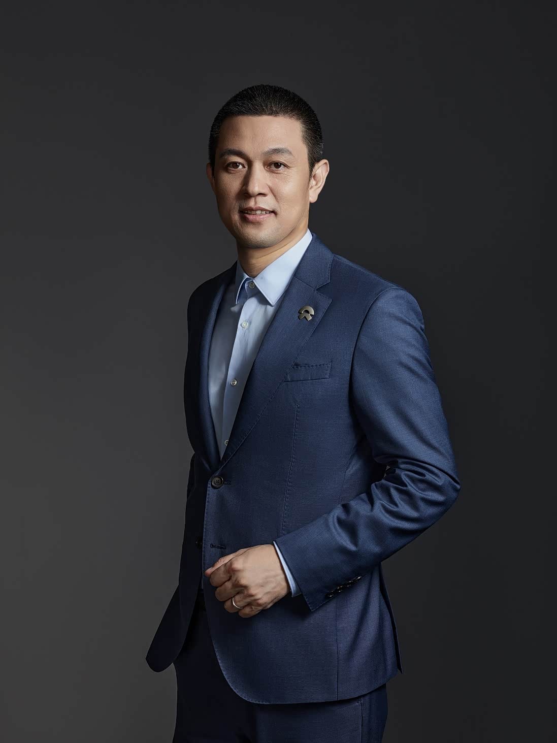 蔚来资本管理合伙人 李斌