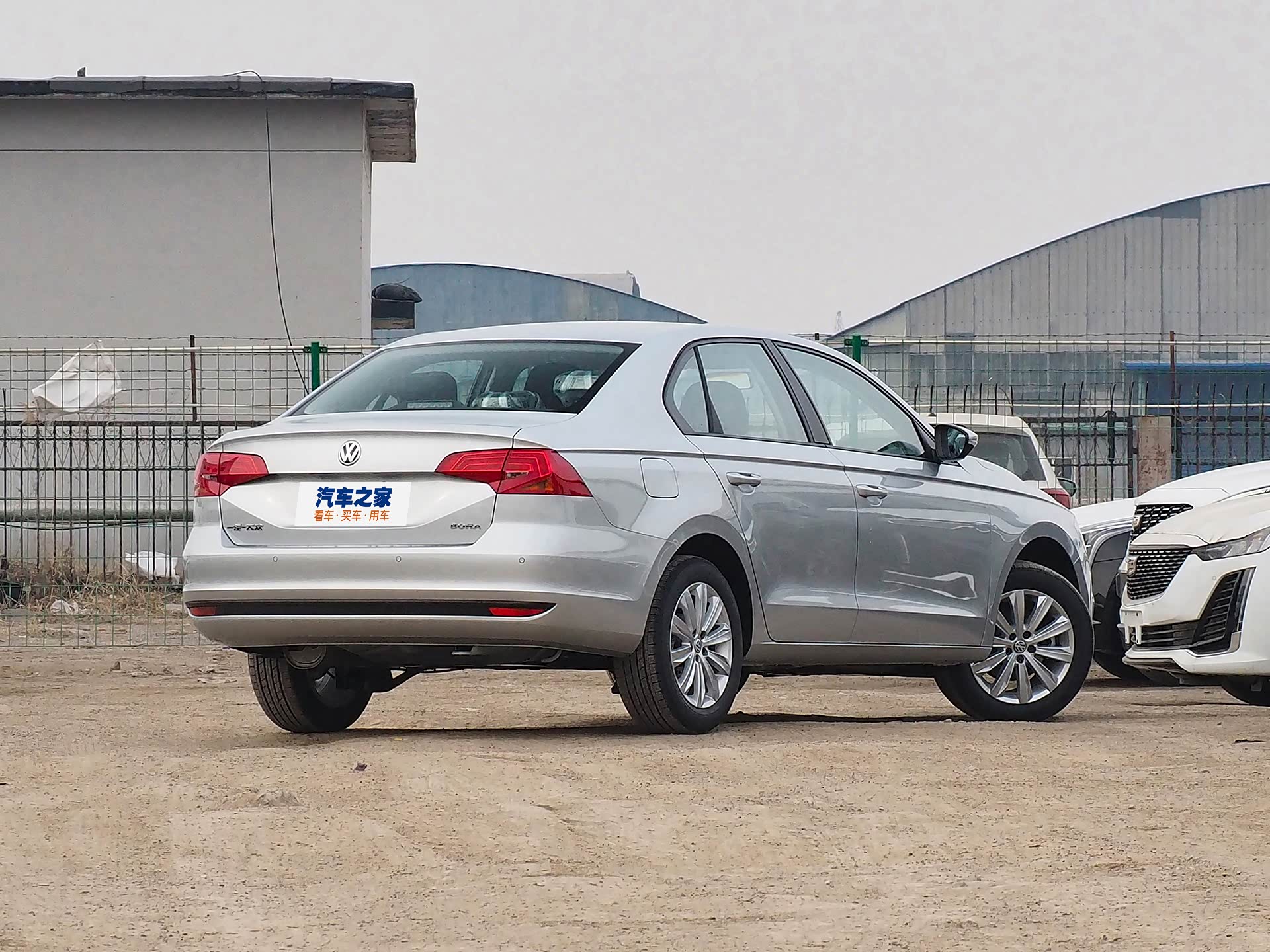 大众宝来从9.88万元跌至6.42万元,30天卖了37944辆