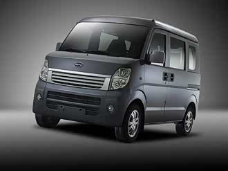 【优派】开瑞_优派报价_优派图片_汽车之家