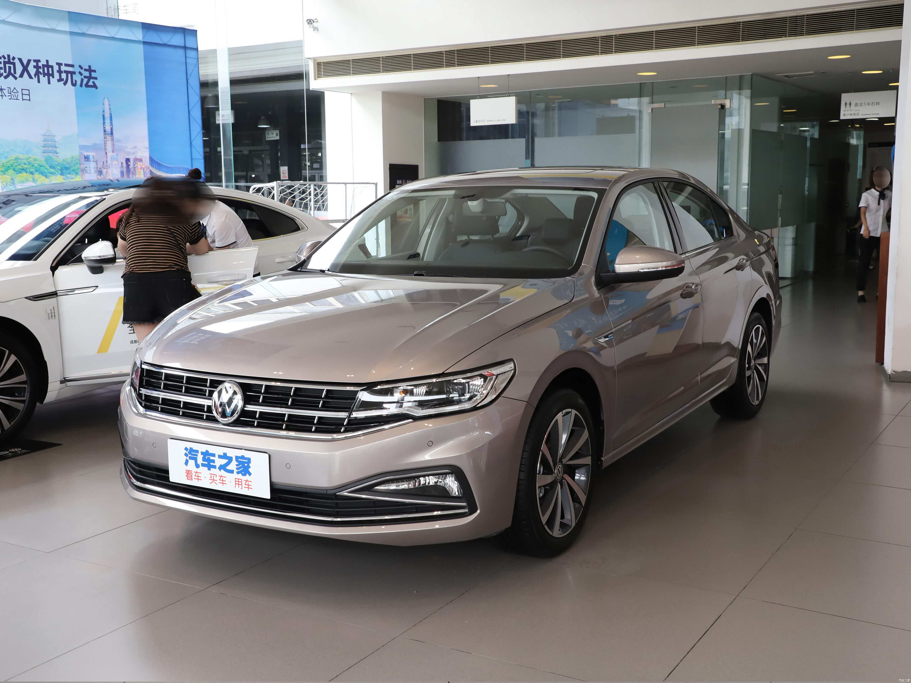 20款 改款280tsi 宝来,15.6万的它值得入手么?